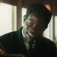 Djimon Hounsou spielt die Hauptrolle in The King's Man.